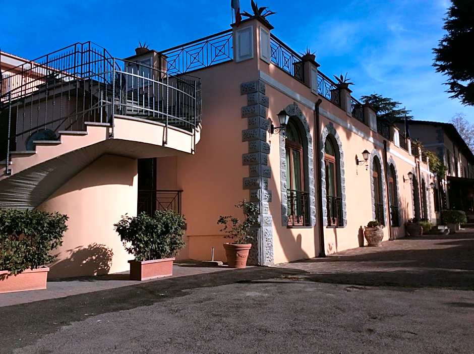 Villa Icidia
