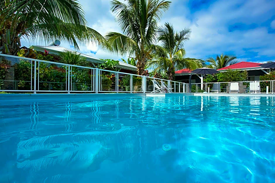 Hôtel & Villa Le Cocotel