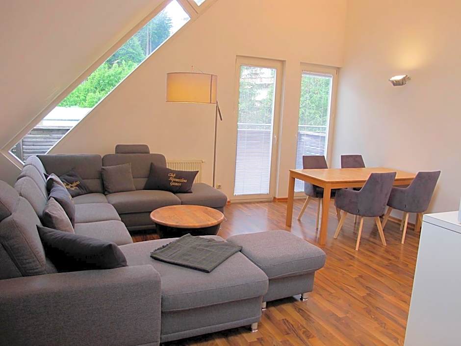 Club Alpenresidenz Gastein