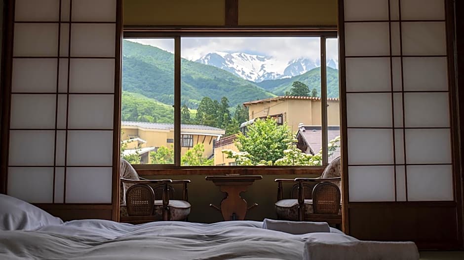 Hakuba Hospitality Inn YUKINOSO