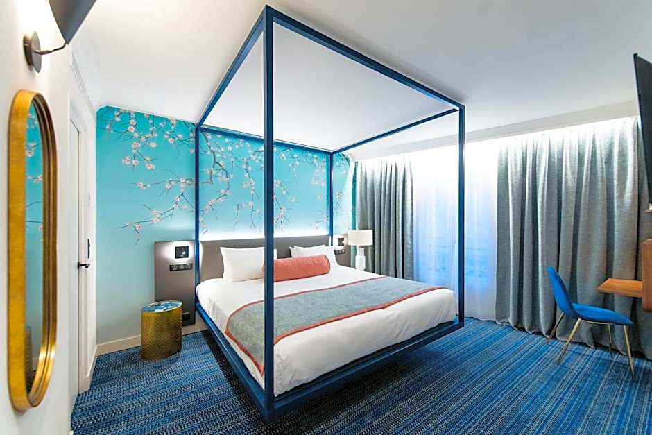 Hôtel Bleu de Grenelle