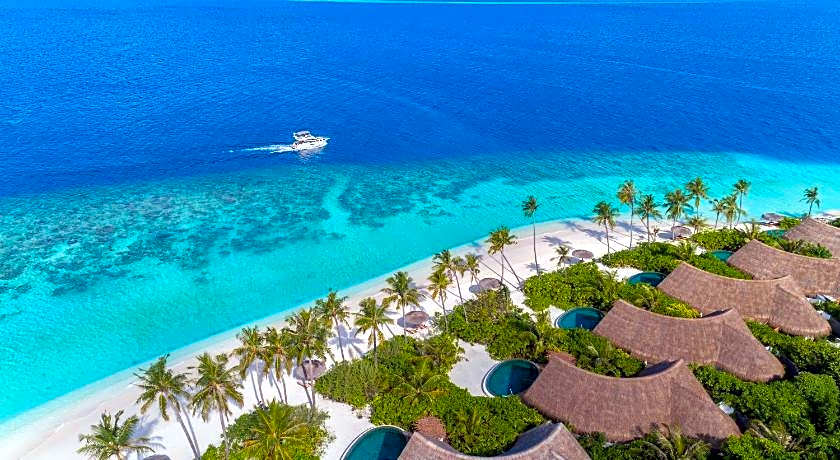Milaidhoo Maldives