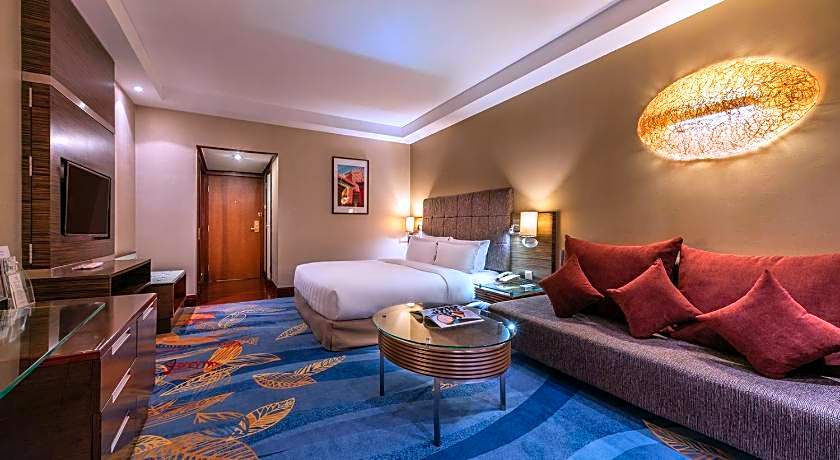 Novotel Peace Beijing