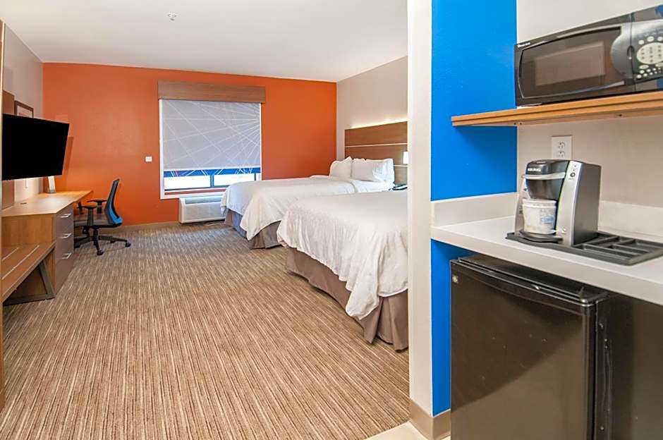 Holiday Inn Express Hotel & Suites Biloxi- Ocean Springs By IHG