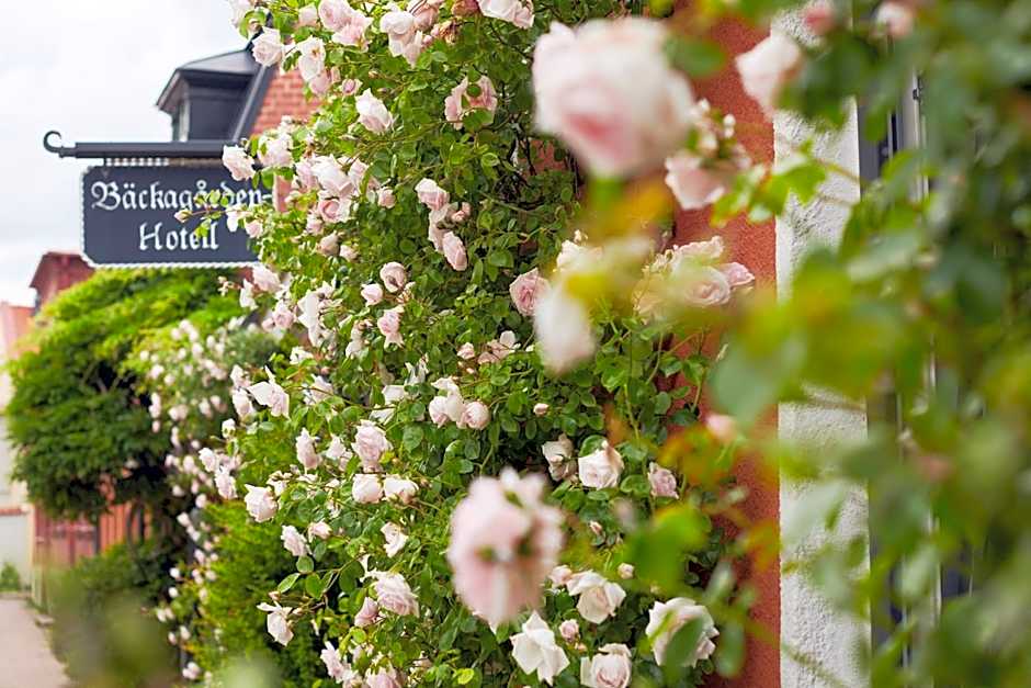 Hotell Bäckagården