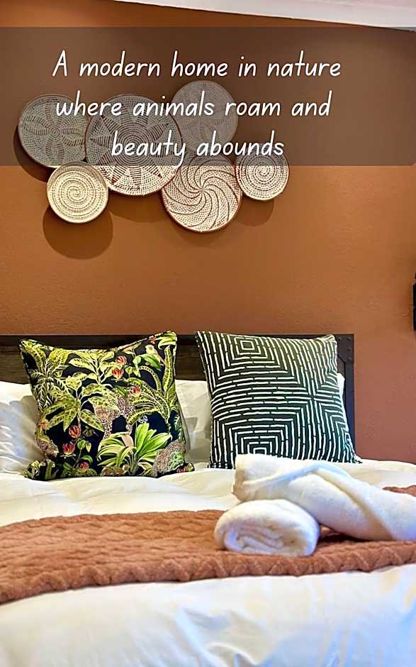 Country Lane Farm lodge