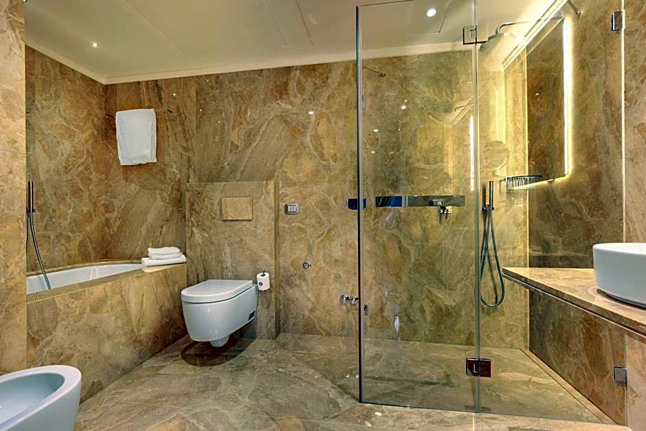 Hotel Dona Palace