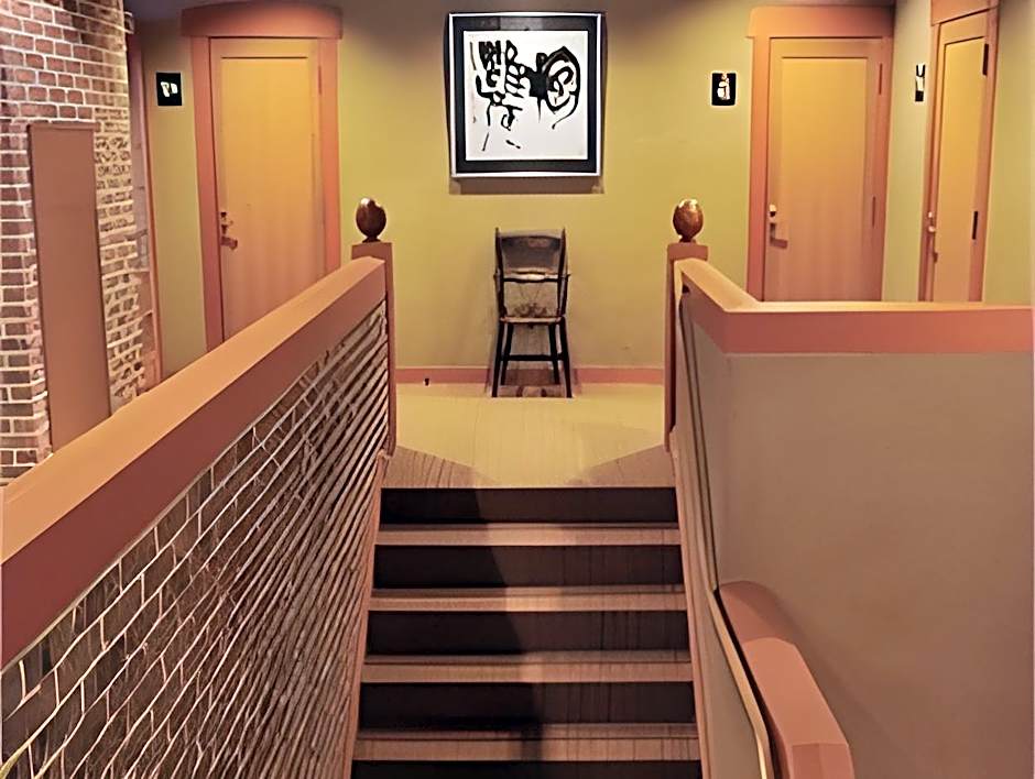 Hakuba Onsen Ryokan Shirouma-So