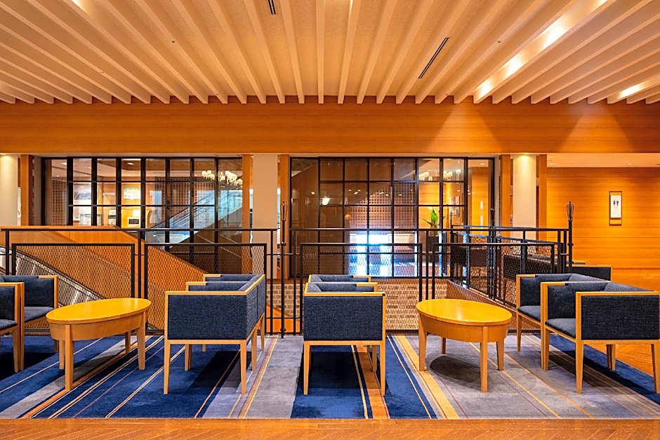 Iwaki Washington Hotel
