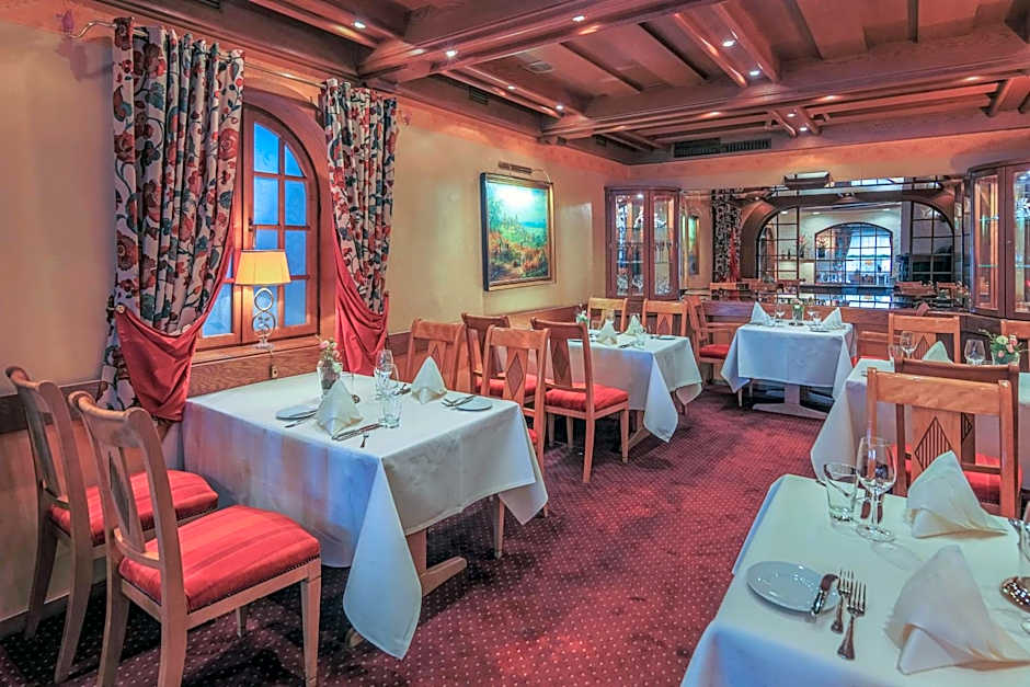 Hotel-Restaurant Kunz