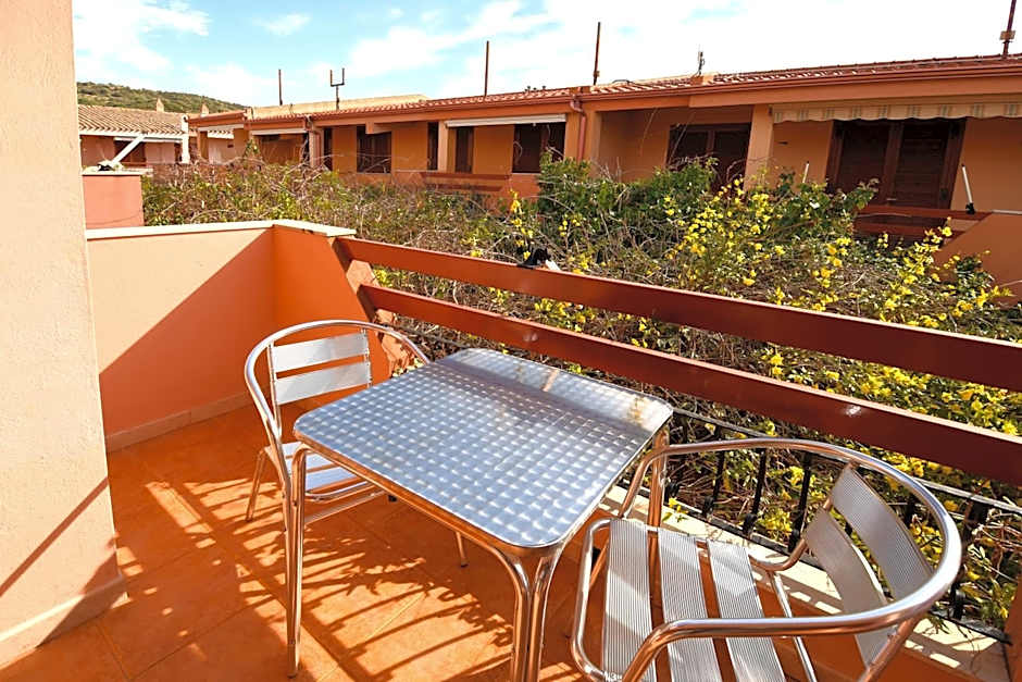 Residenza Le Due Palme