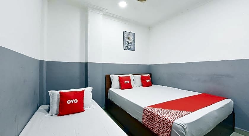 Hotel Indah