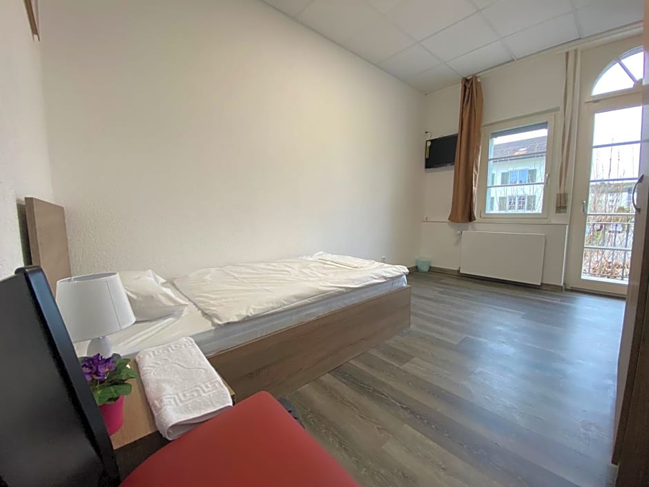 Hotel da Luca