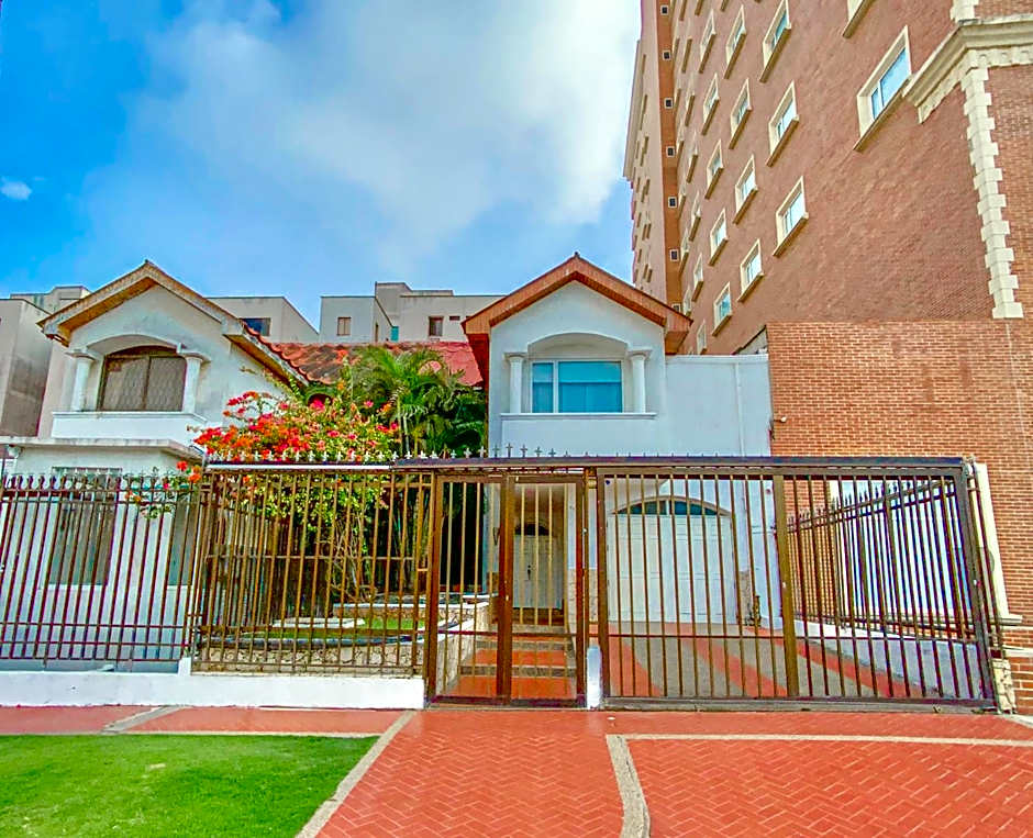 Hotel Dann Carlton Barranquilla