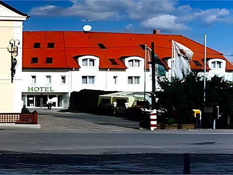 Hotel Pesterwitzer Siegel