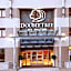 DoubleTree by Hilton Hotel & Suites Pittsburgh Downtown