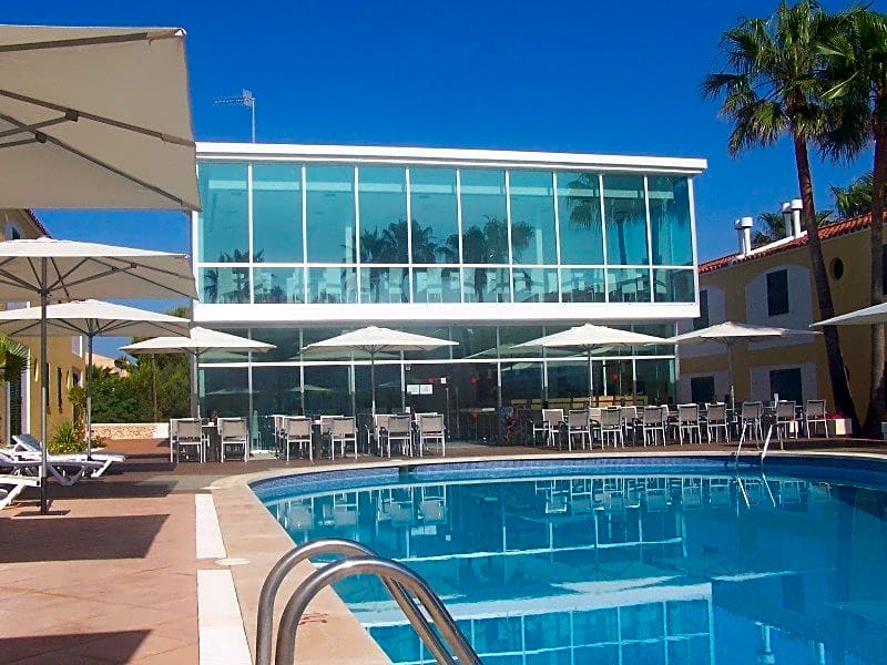 Club Cales de Ponent