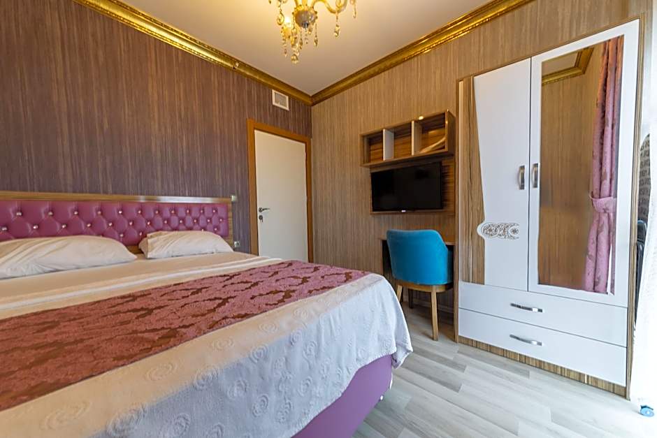 Royal Babil Suite