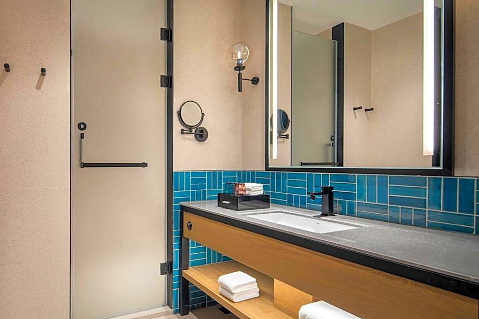 Four Points by Sheraton Qiandao Lake