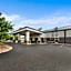 Quality Inn Auburn Campus Area I-85