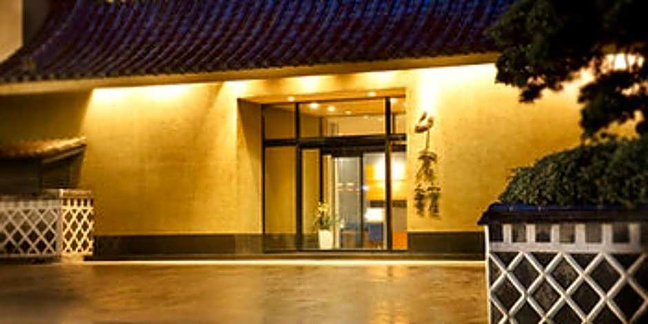 Ryokan Chikurakan