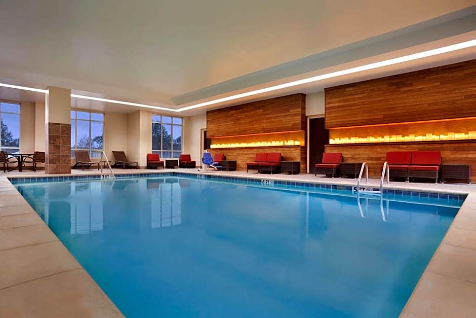 Embassy Suites By Hilton Jackson - North/Ridgeland