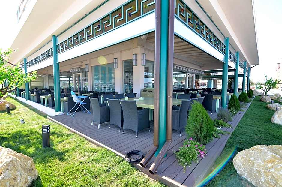 Phoenicia Luxury Hotel