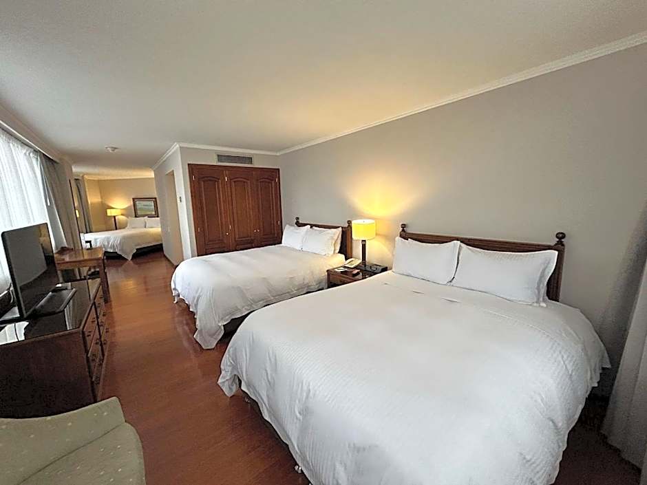 Cosmos 100 Hotel & Centro de Convenciones - Hoteles Cosmos