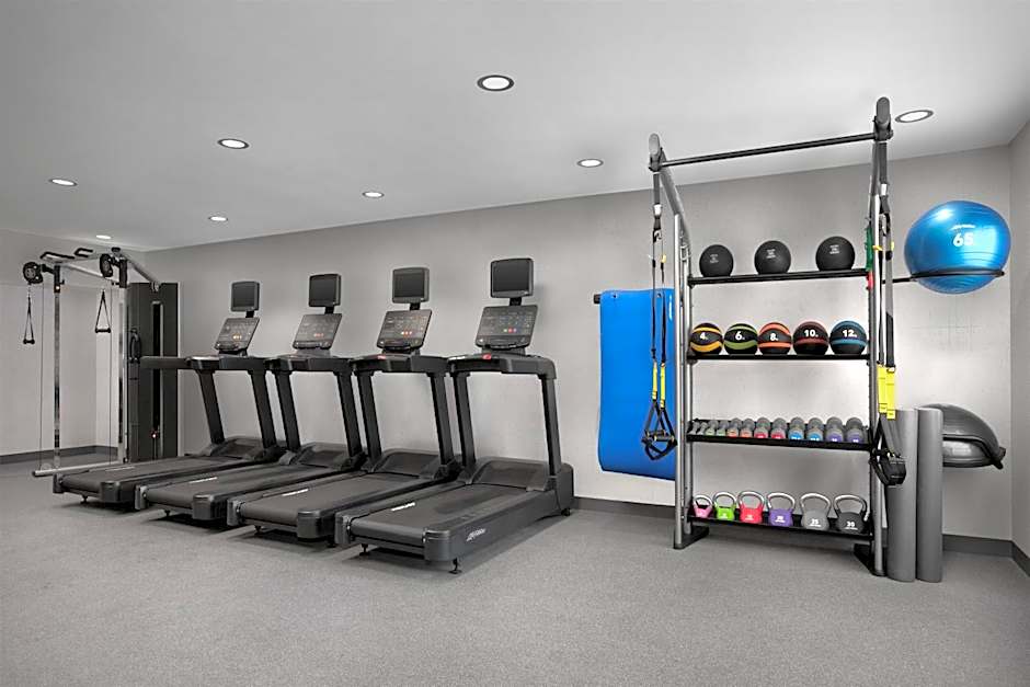 Home2 Suites by Hilton Scottsdale Old Town