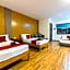 RedDoorz Plus @ Starhomes Olivianville
