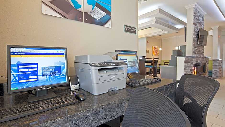 Best Western Elkhart Inn & Suites