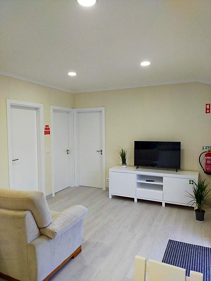 Brisa Do Mar - Consolação