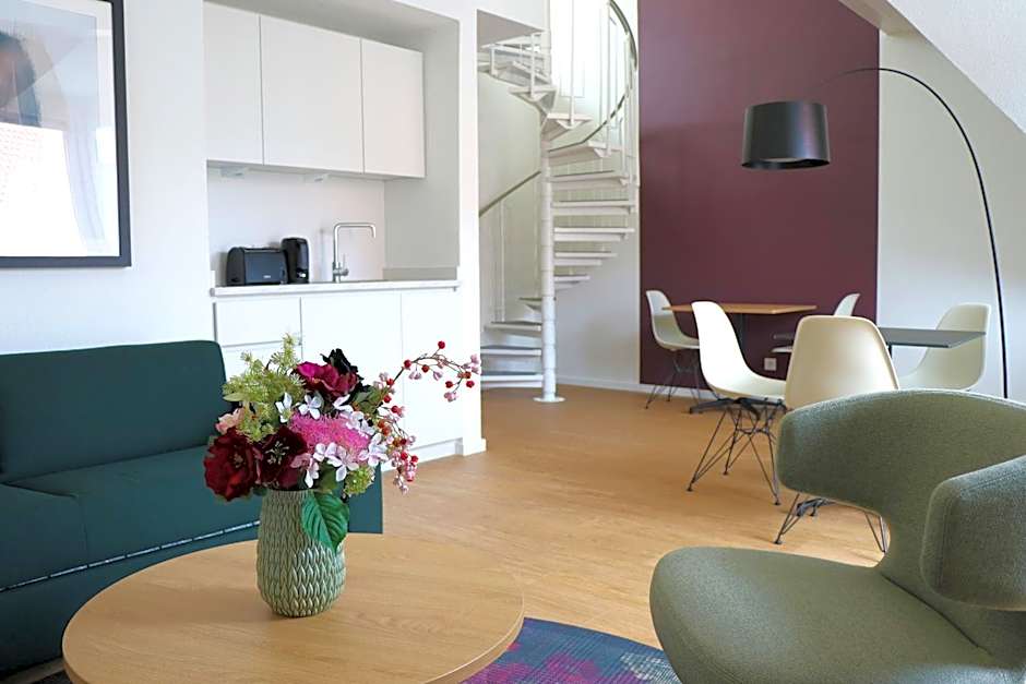 Hotel Upstalsboom Langeoog