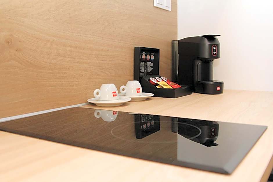 UrbanBay Hotel & Spa