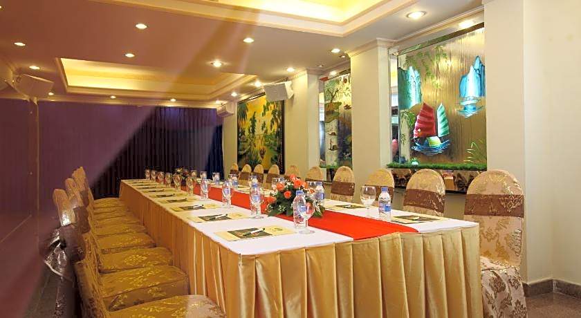 Victory Hotel Saigon