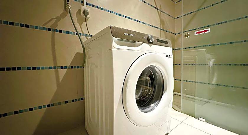 M Centro City Centre @ Gaya Street by SSVC