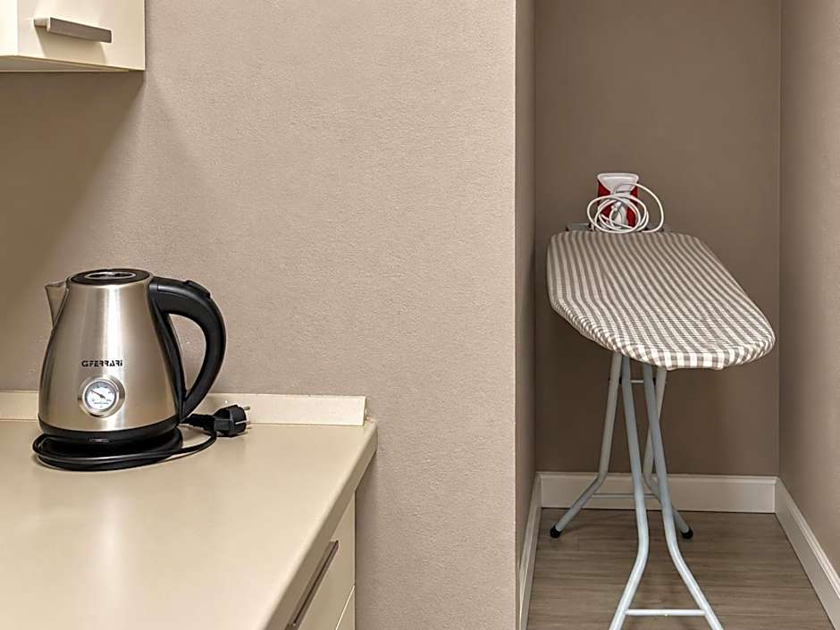 Quadra Key Easy Home Apartments In Florence