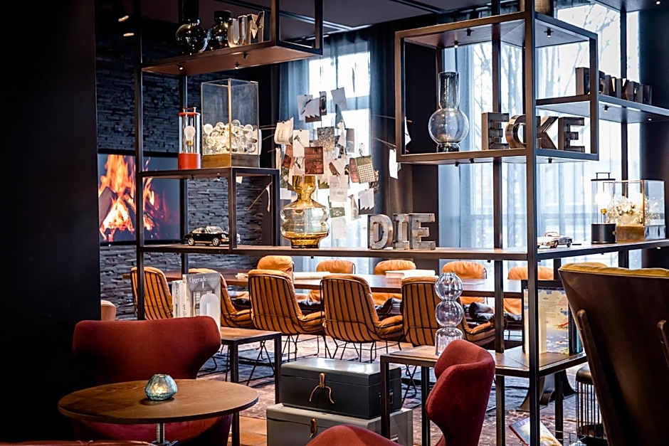 Motel One Stuttgart-Feuerbach