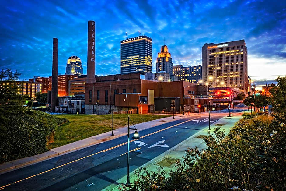 Kimpton Cardinal Hotel By IHG