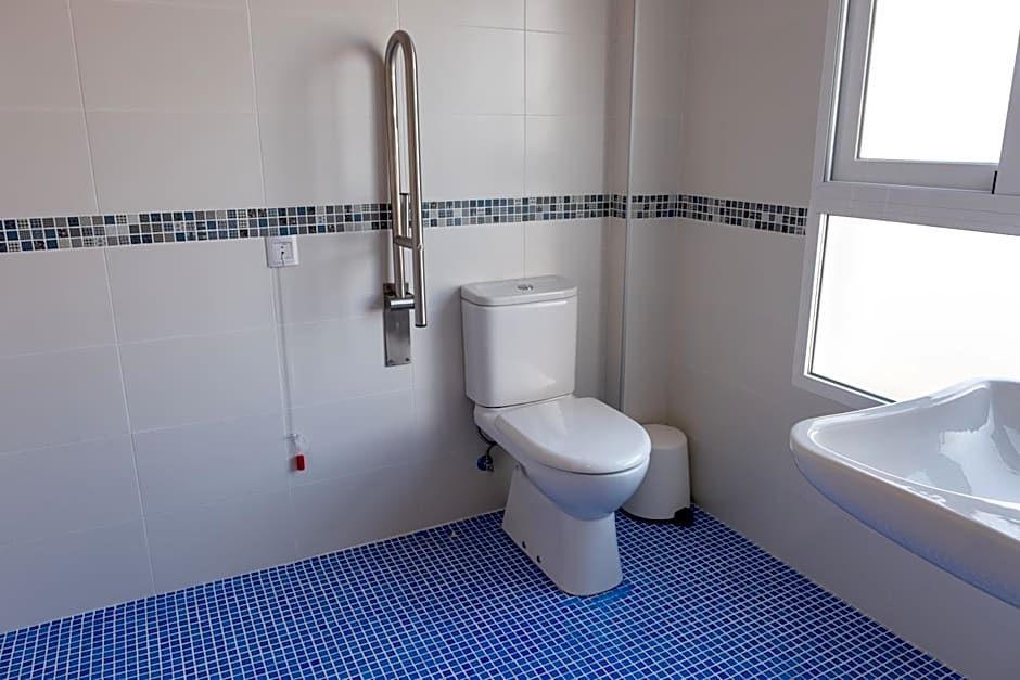 Hotel Bienvenidos Rooms Xàtiva