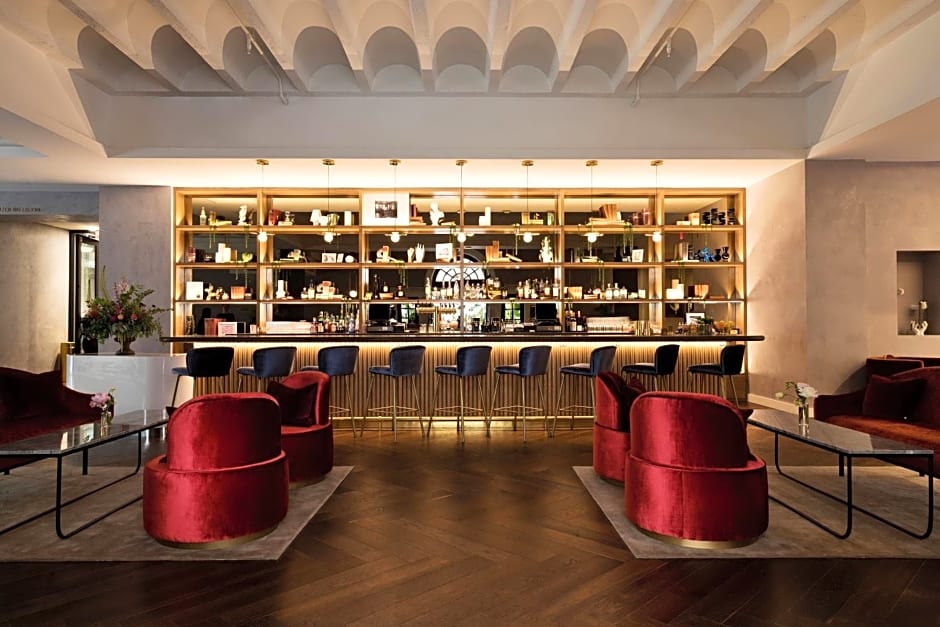 The Guild Hotel, San Diego, a Tribute Portfolio Hotel