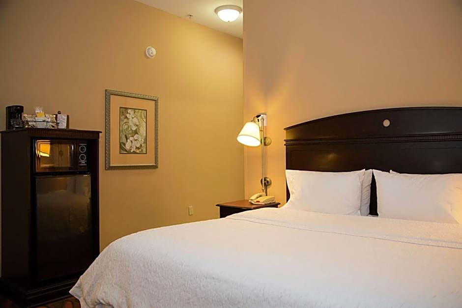 Hampton Inn By Hilton & Suites Houston - Rosenberg