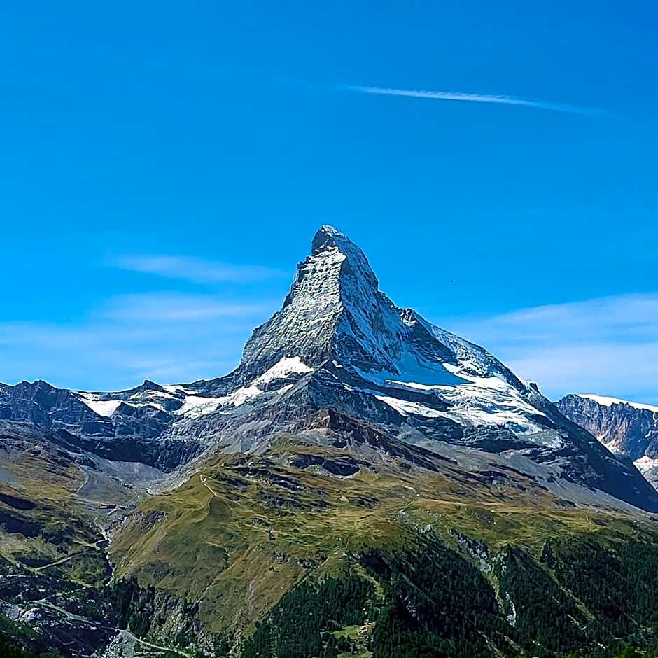 Hotel-Restaurant Eyholz