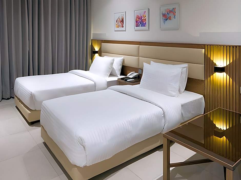 Hotel Excelsior Karachi