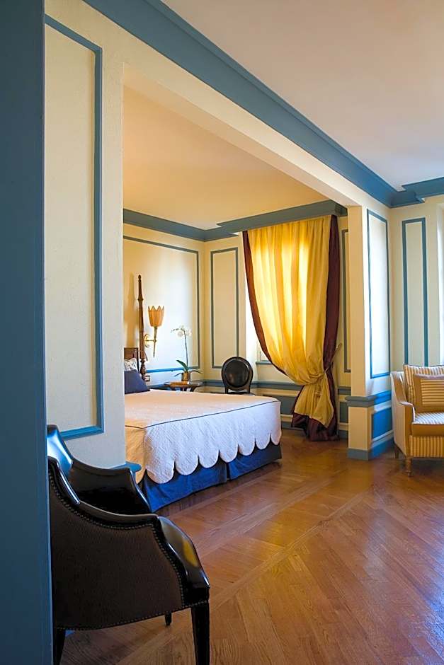 Hotel Santa Maria Novella