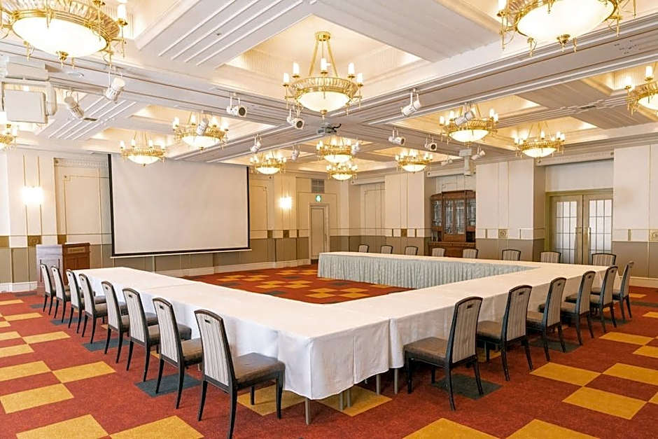 Hotel Monterey Sendai