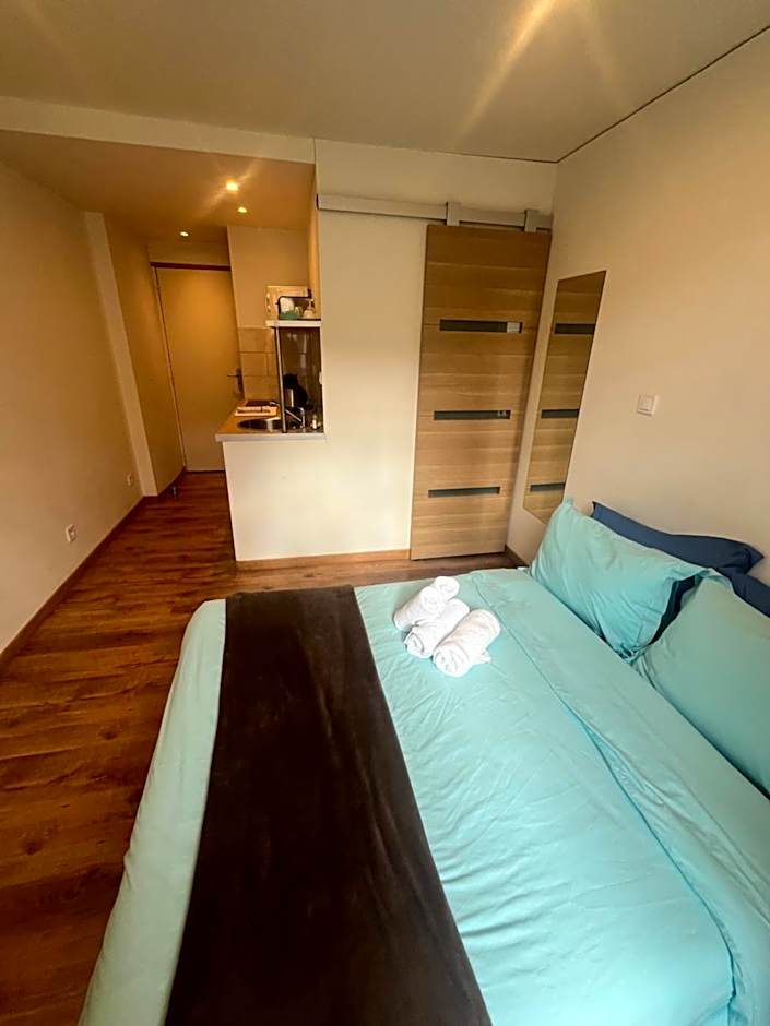 Résidence Appartement Adonis