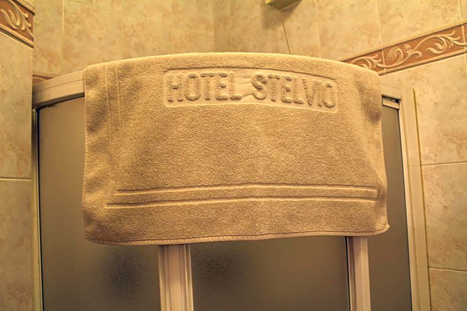 Hotel Stelvio