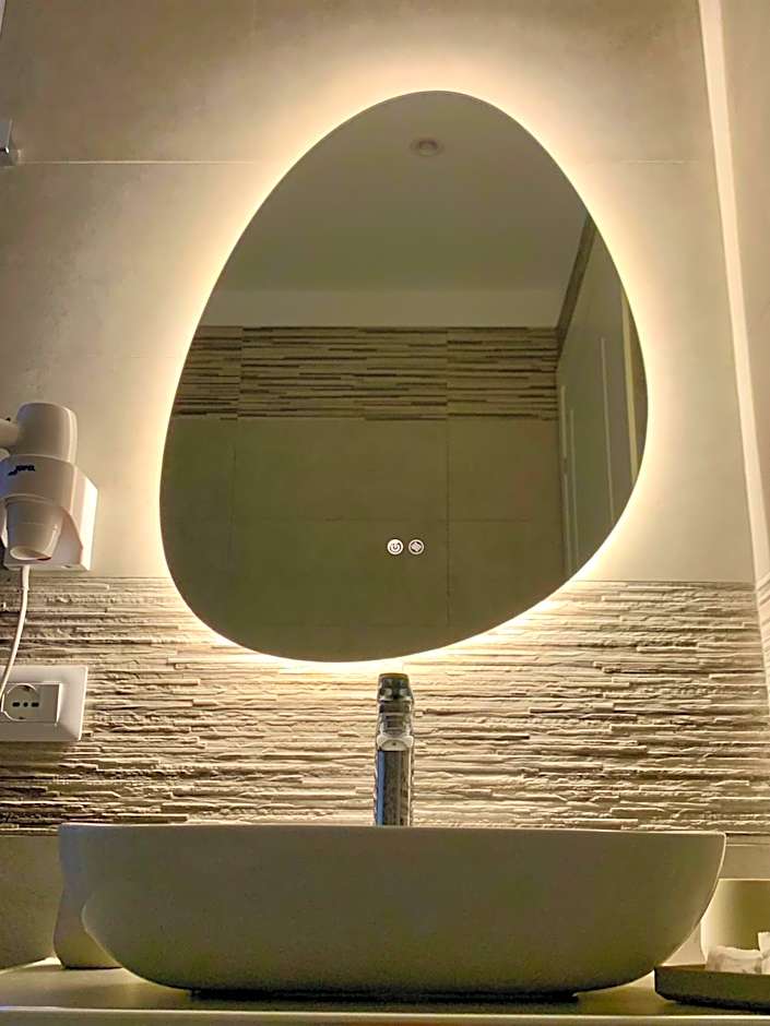 Bed and Breakfast D'Angelo