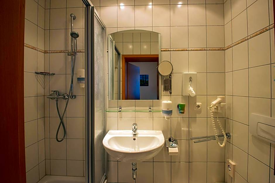 Ferien Hotel Villa Südharz
